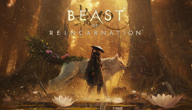دانلود بازی Beast of Reincarnation نسخه ElAmigos