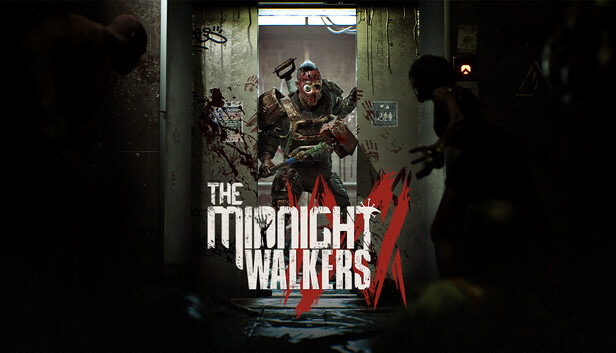 دانلود بازی The Midnight Walkers نسخه Early Access