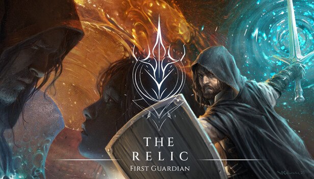 دانلود بازی The Relic First Guardian نسخه RUNE
