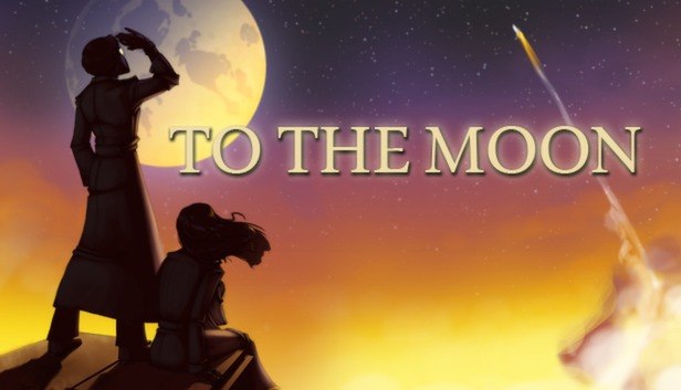 دانلود بازی To the Moon v23897596 نسخه P2P