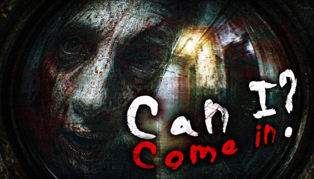 دانلود بازی Can I Come In نسخه GoldBerg
