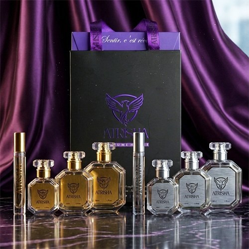 مقایسه عطر های برندینی با عطر های برند پنسیس| کدام ارزش خرید دارد؟