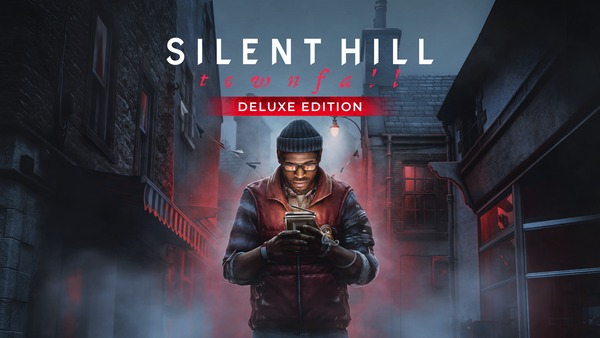 دانلود بازی SILENT HILL Townfall نسخه RUNE
